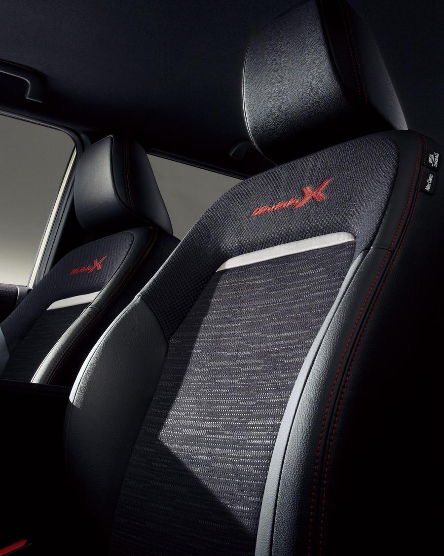  Honda N-One Modulo X 2015 года  (фото 5 из 5)